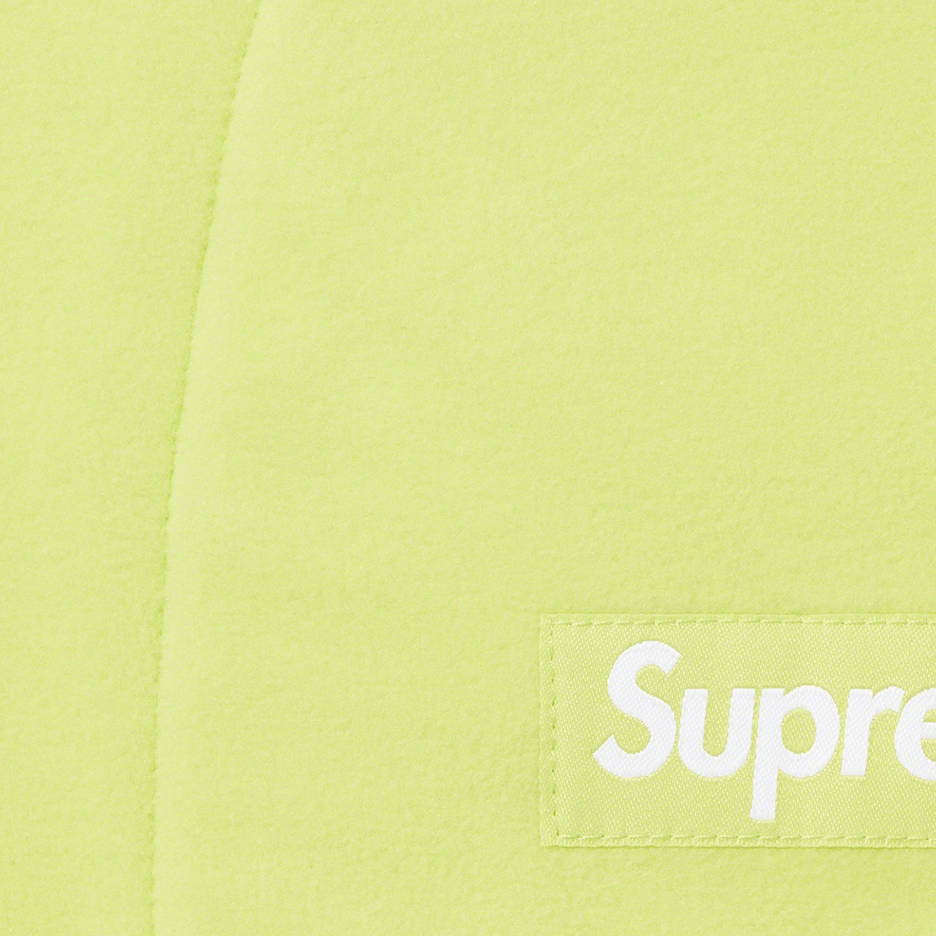 Polartec® Mock Neck Pullover view 2